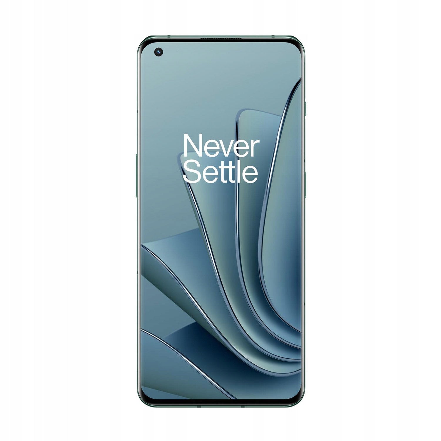 OnePlus 10 Pro 17 cm (6.7") Android 12 5G USB Type-C 8 Go 256 Go 5000 mAh Vert 5011101936