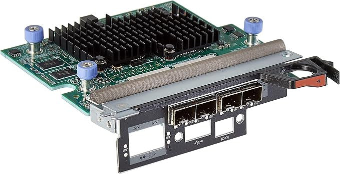 Lenovo 4C57A14366 interfacekaart/-adapter Intern SFP+ 4C57A14366