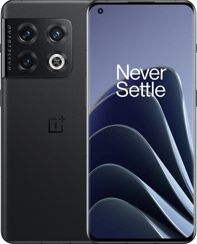 oneplus 10 Pro 8 Go 128 Go noir volcanique 5011101934