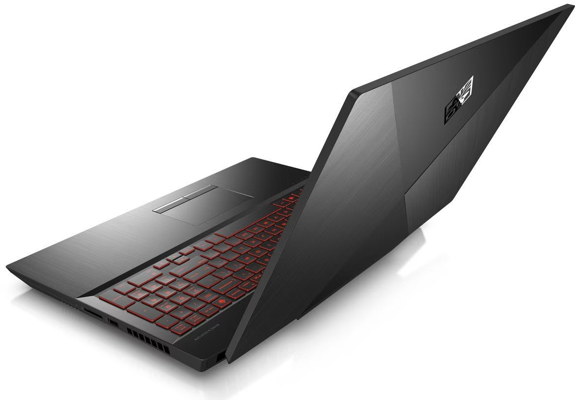 HP OMEN Omen 17 17,3" I7 - 10750H 16GB 512GB + 1TB HDD RTX 2070 QWERTZ 17 - cb1273ng - Compridis