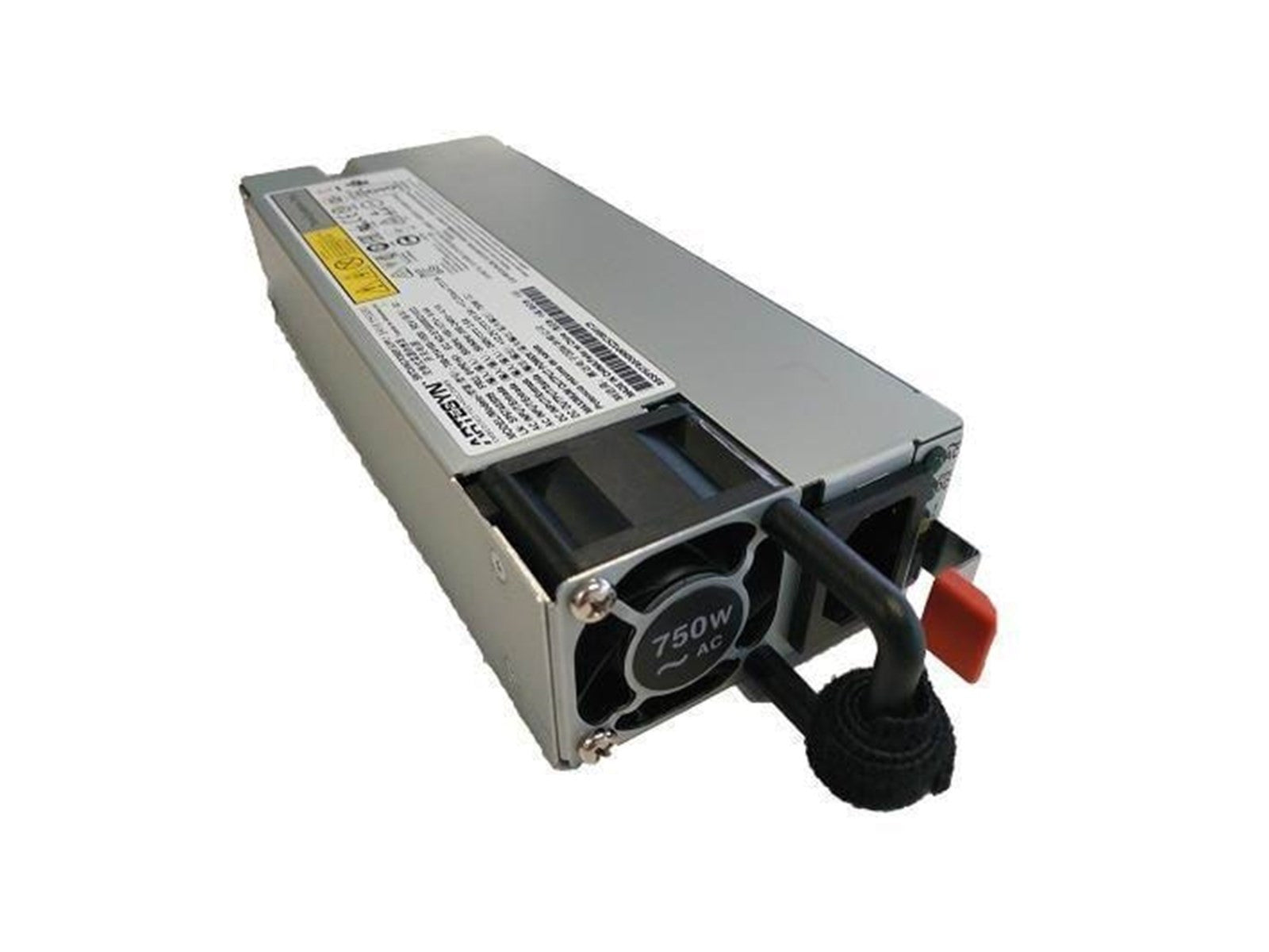 Lenovo 7N67A00883 power supply unit 750 W Roestvrijstaal 7N67A00883
