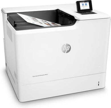 HP Kleurenlaserjet Ent M652N - printer:EUR J7Z98AB19 - Compridis