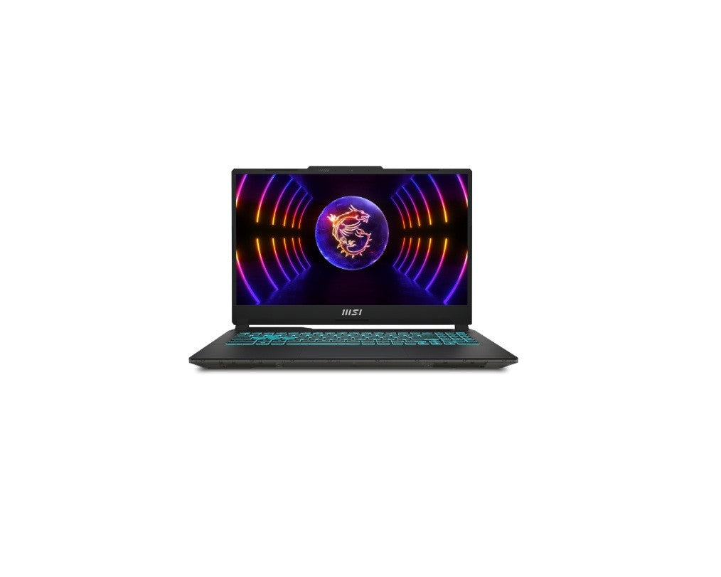 MSI Cyborg 15 A13VE I5-13420H/16GB/512GB/15.6" RTX 4050/W11H/QWERTZ A13VE-888