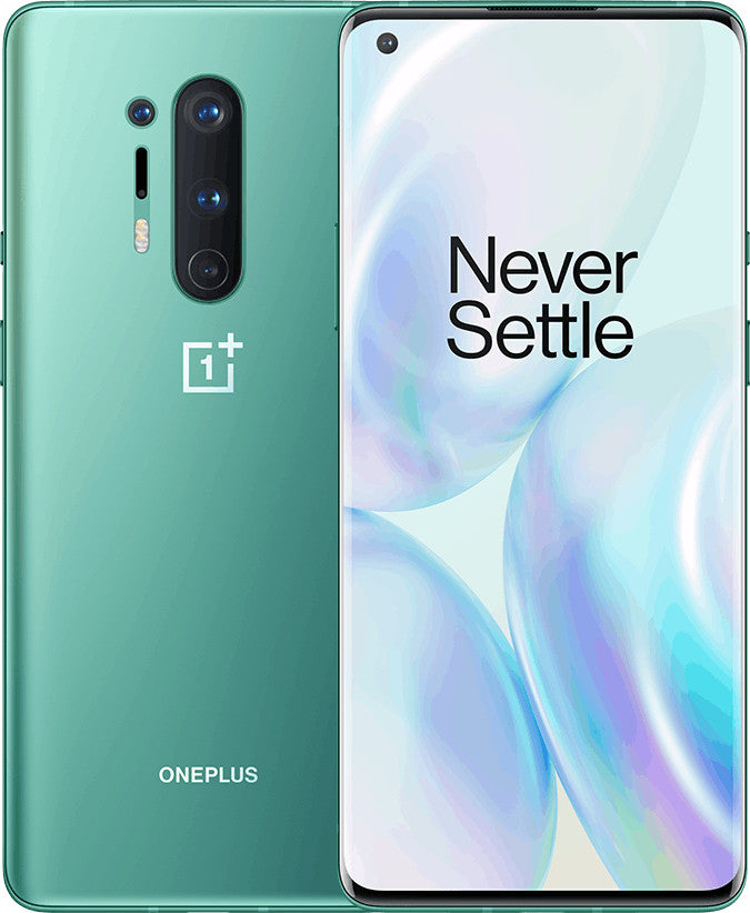 oneplus 8 Green 256GB 12GB RAM 5011101013
