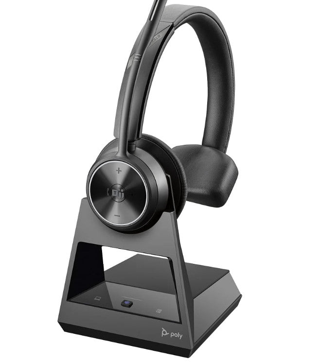 Poly Savi 7310 kantoorheadset DECT EMEA 217402-05