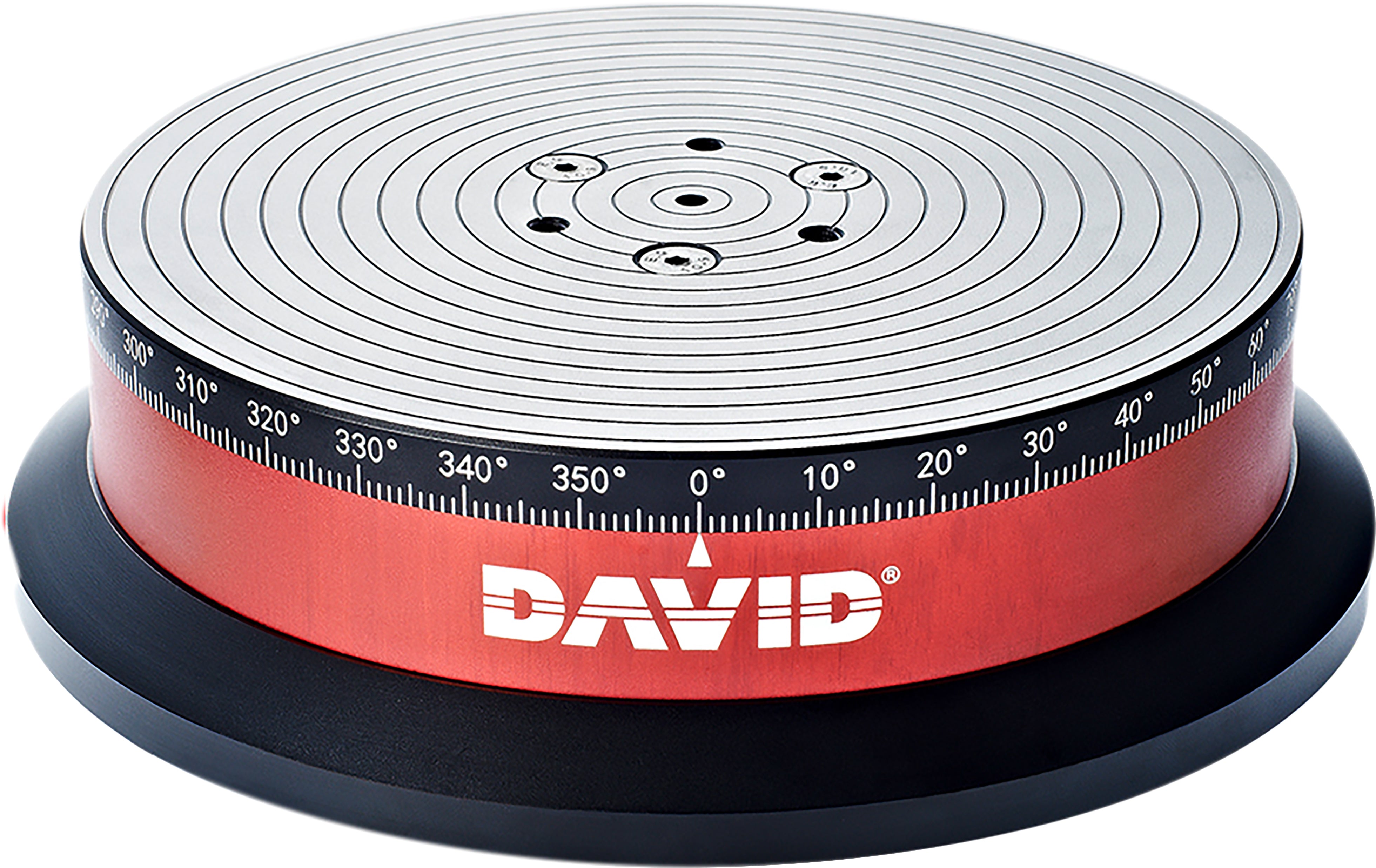 HP Plateau tournant automatique 3D Pro Y8C56AA#ABB