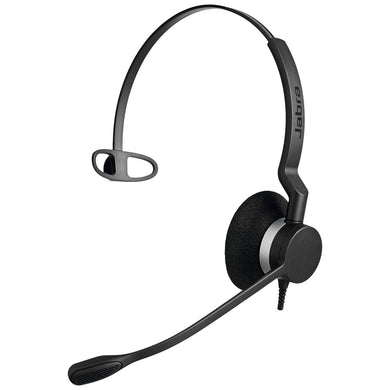 JABRA biz 2300 Mono Type: 82 e-std 2303-820-104 - Compridis