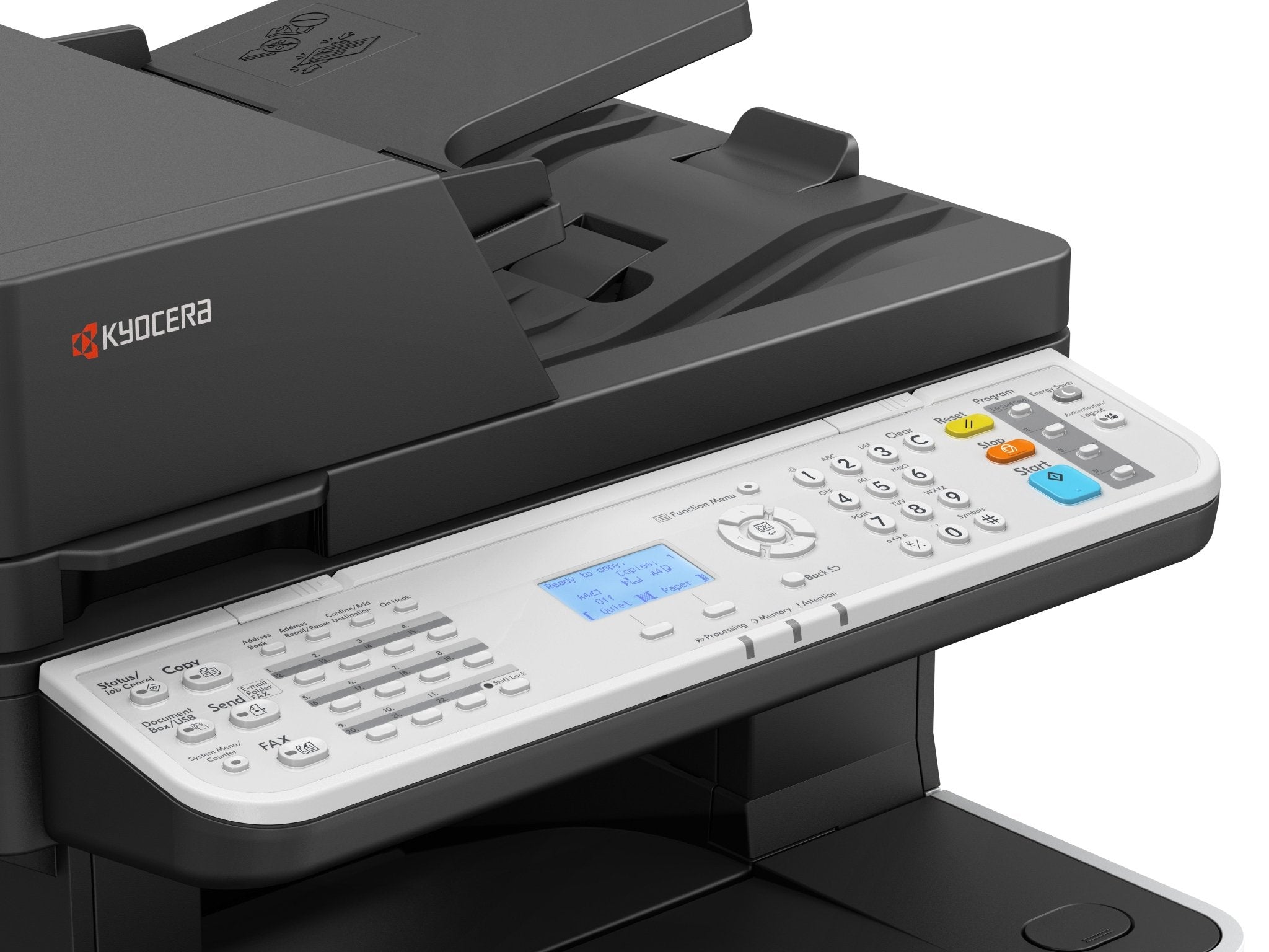 KYOCERA ECOSYS MA4500fx 110C123NL0 - Compridis