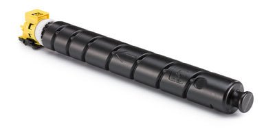 KYOCERA TK - 8515Y tonercartridge 1 stuk(s) Origineel Geel 1T02NDANL1 - Compridis