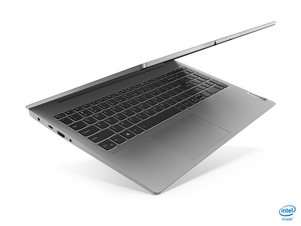 LENOVO IdeaPad 5 15.6" I5-1135G7 8GB 512GB QWERTY US 82FG01F4MH - Compridis