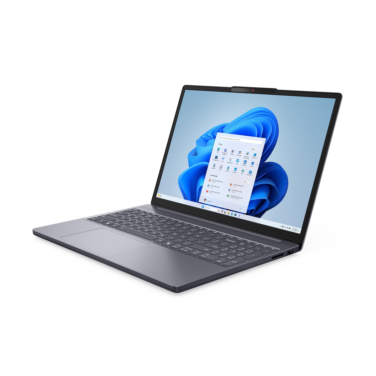 LENOVO IdeaPad Slim 3 15.3" Core i7-13620H 16GB 1TB AZERTY (fr) 83K100FSFR - Compridis