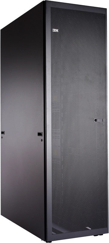 LENOVO NetBAY S2 42U standaard rackkast 93074RX - Compridis