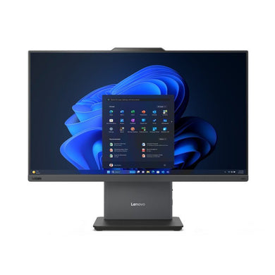 LENOVO ThinkCentre neo 50A 24 G5 i5-210H 16GB 512GB QWERTY US int 12SC00F4MH - Compridis