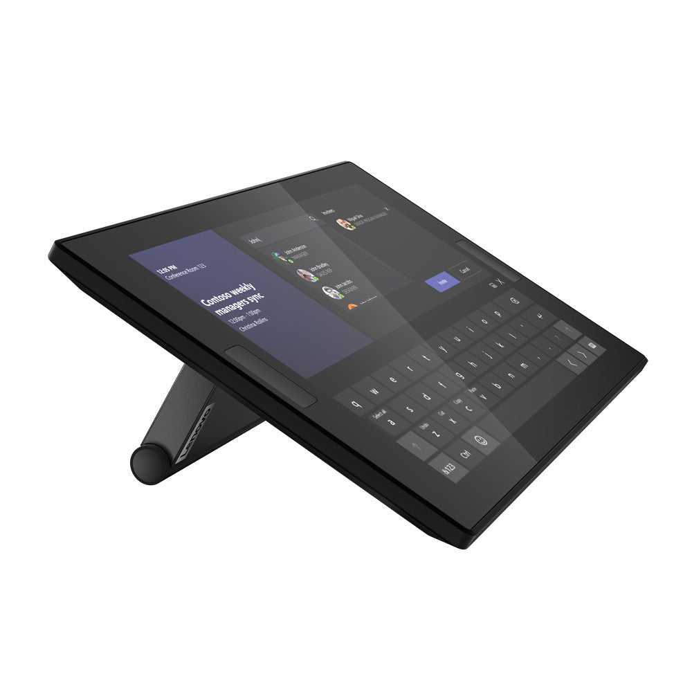 Lenovo ThinkSmart Core for Microsoft Team Rooms video conferencing systeem Ethernet LAN 12QJ0004MB - Compridis