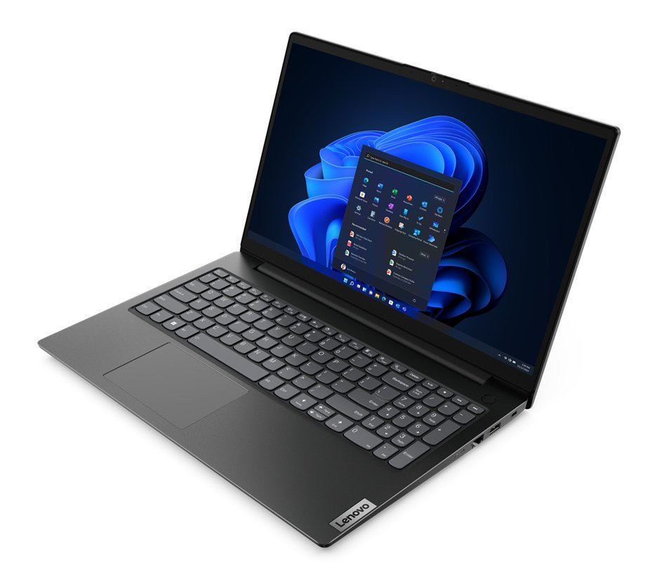 LENOVO V15 G4 I5 - 13420H 8GB 256SSD W11P QWERTY US 15.6" 83A10092MH - Compridis