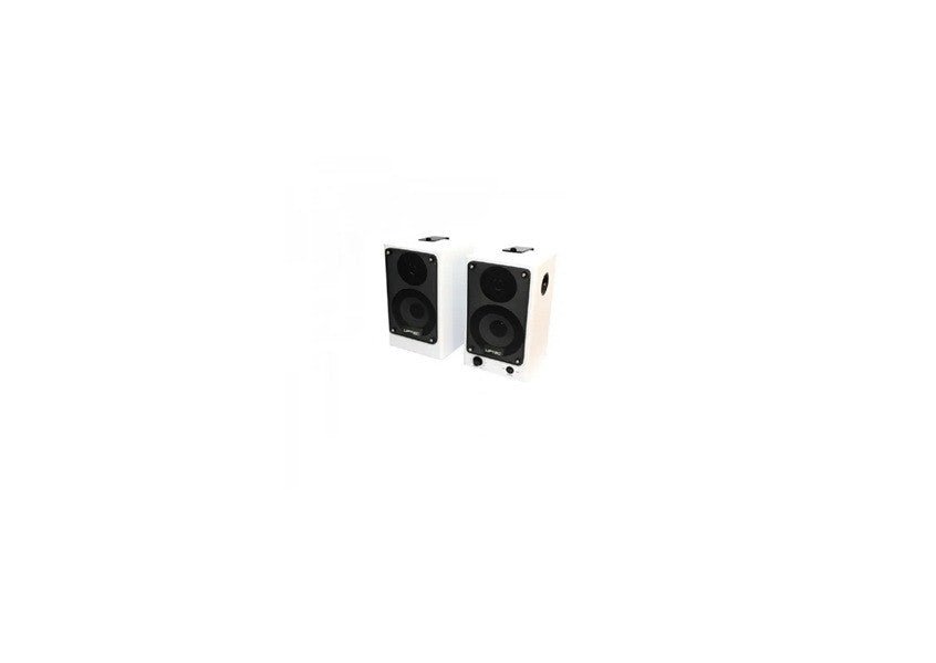 Neklan cs/uptec 2x20W RMS LC-serie speakerversterkers 4082214 - Compridis