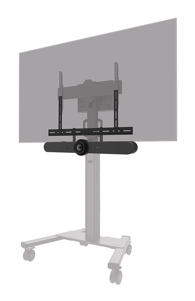 Neomounts Videobar kit VESA max 10 KG AV30-500BL - Compridis