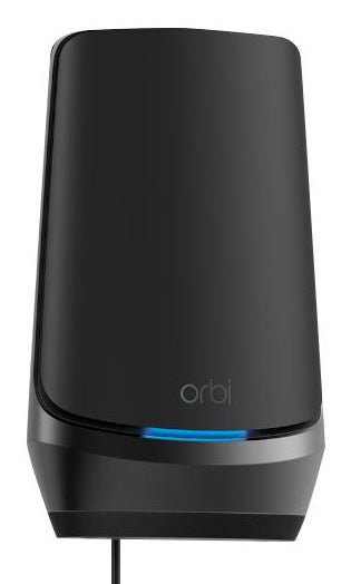 NETGEAR RBKWMB - 10000S montagekit Zwart Glasvezelversterkt polymeer (GFRP) RBKWMB - 10000S - Compridis