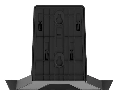 NETGEAR RBKWMB - 10000S montagekit Zwart Glasvezelversterkt polymeer (GFRP) RBKWMB - 10000S - Compridis