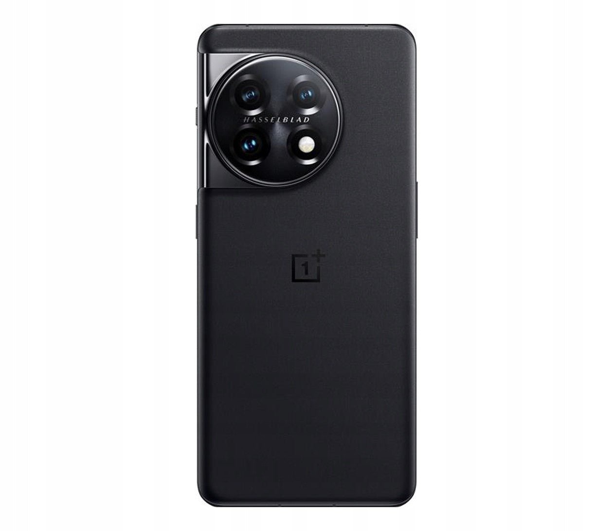 OnePlus 11 5G 17 cm (6.7") Dual SIM Android 13 USB Type - C 8 GB 128 GB 5000 mAh Zwart 5011102199 - Compridis