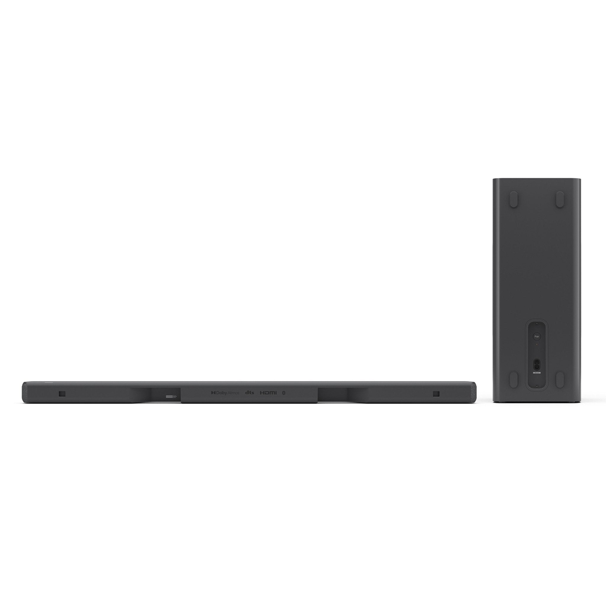 PHILIPS TAB8200 soundbar TAB8200/10 - Compridis