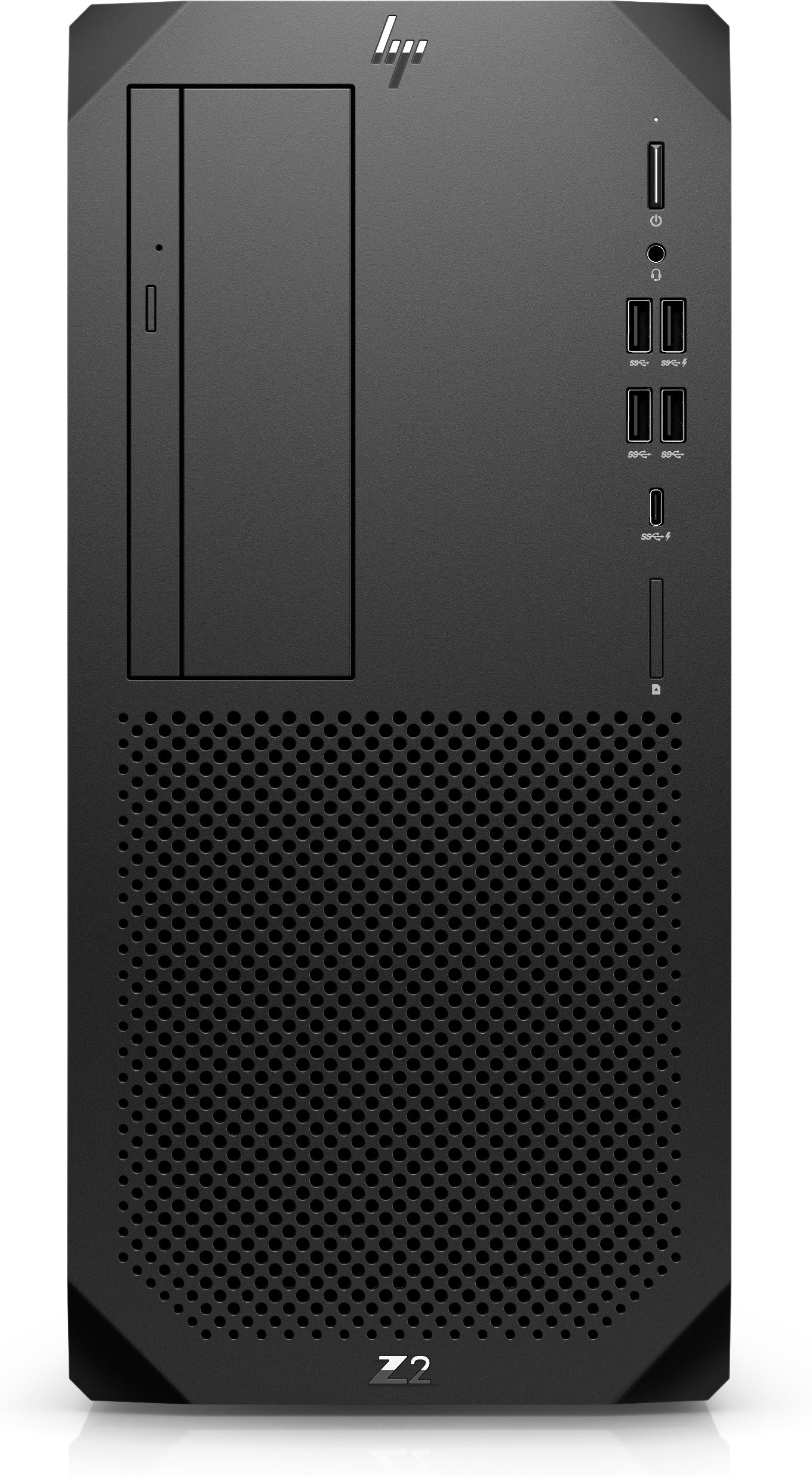 HP Z2 Tower G9 krachtige workstation