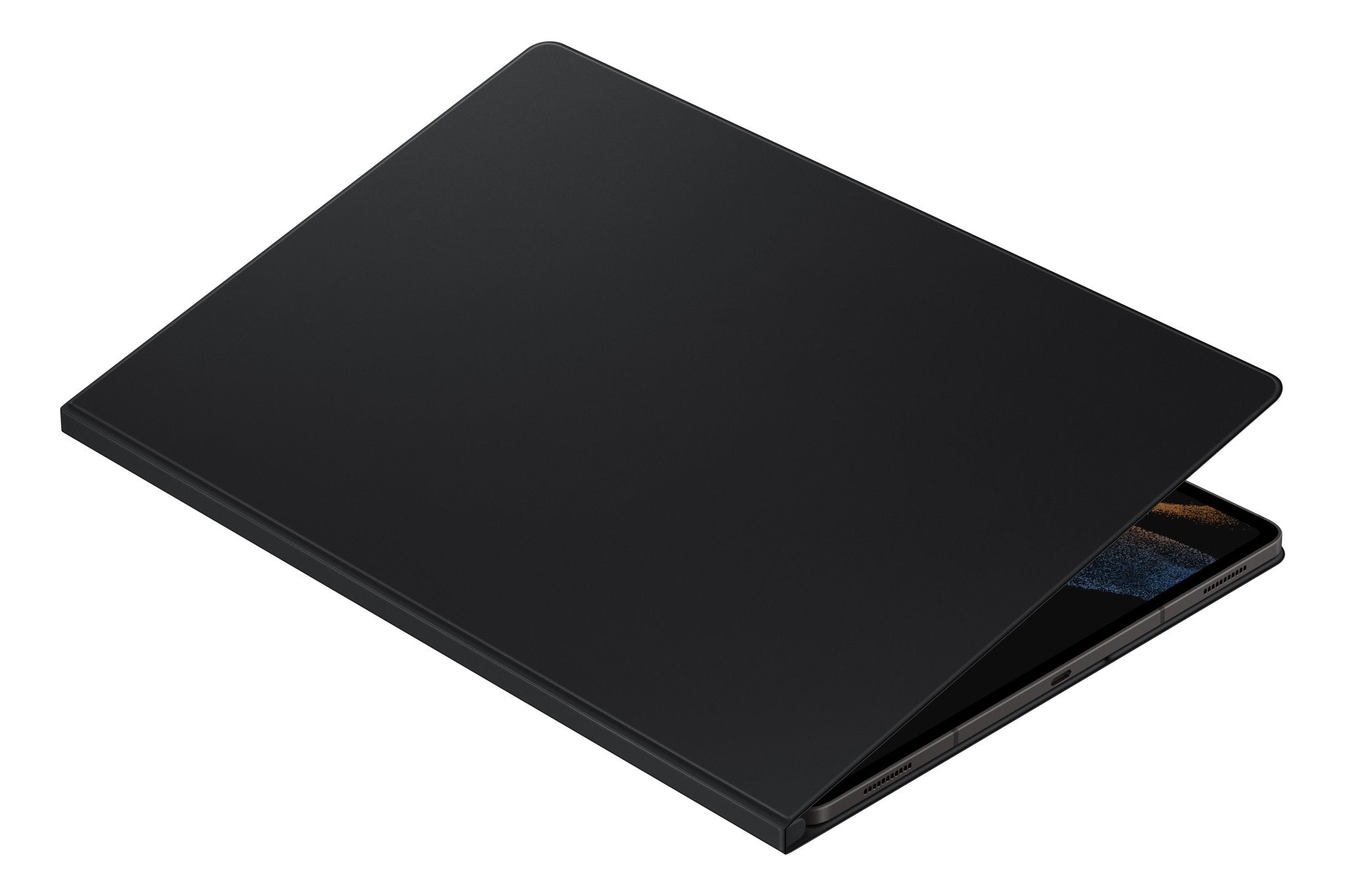 Samsung EF - BX900P 37,1 cm (14.6") Hoes Zwart EF - BX900PBEGEU - Compridis