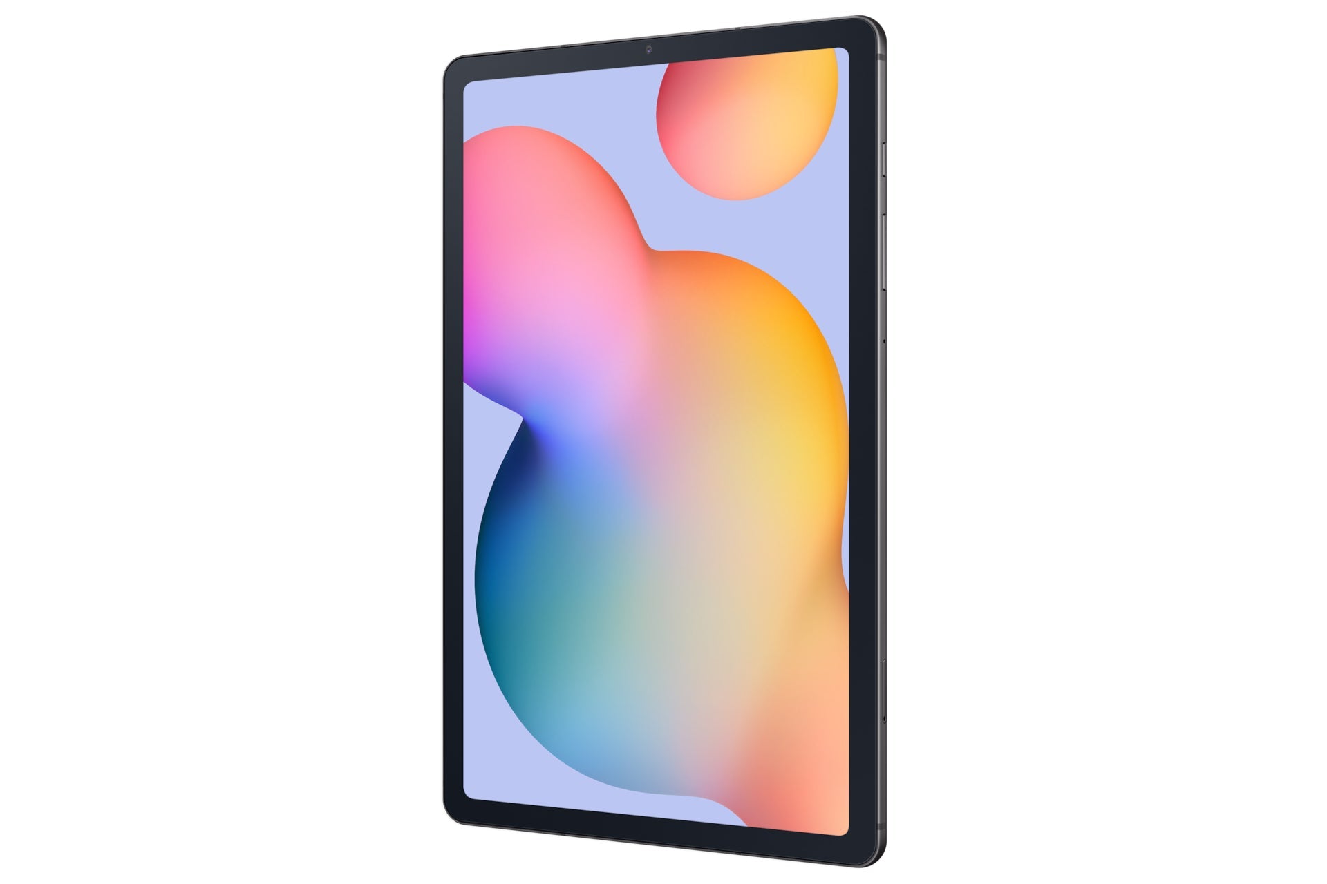 Samsung Galaxy Tab S6 Lite SM-P620 64 GB 26,4 cm (10.4") 4 GB Wi-Fi 5 (802.11ac) Grijs SM-P620NZAAEUB - Compridis