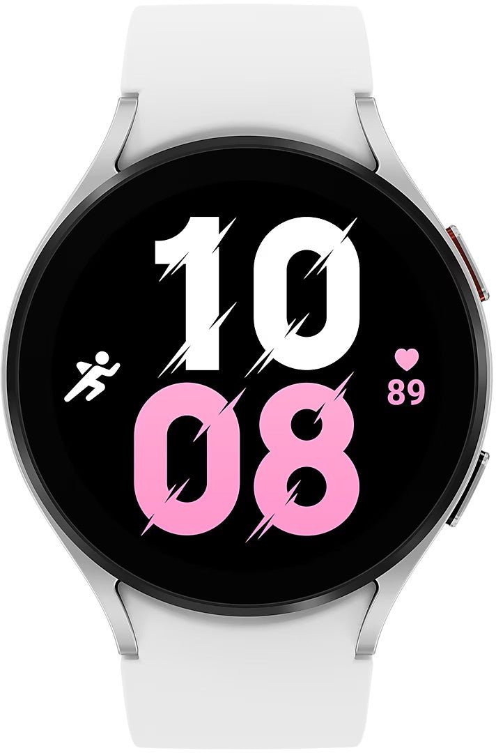 Samsung Galaxy Watch5 44mm LTE SM-R915F Zilver - Compridis