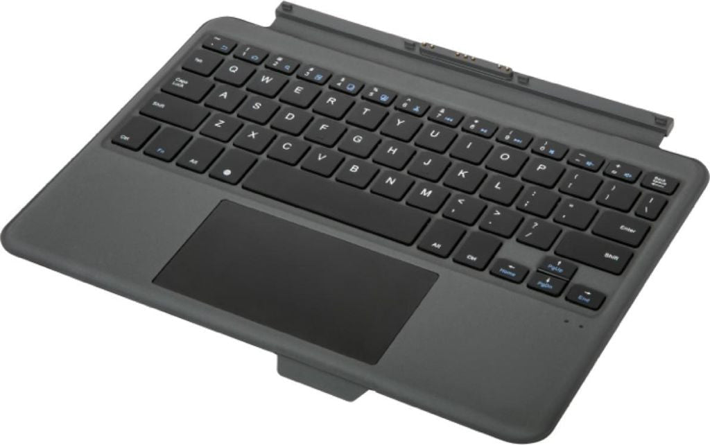 SAMSUNG smapp Magnetisch toetsenbord voor Tab Active QWERTY GP-JKT636TGBBW - Compridis