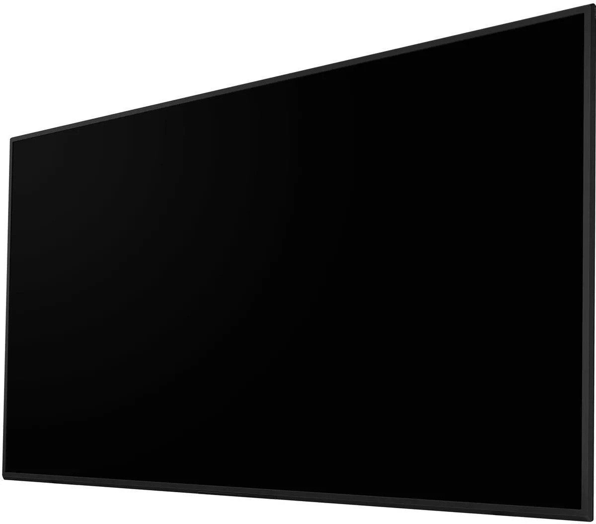 SONY 75" Pro Bravia LCD 700NIT Haze FW - 75BZ40L - Compridis