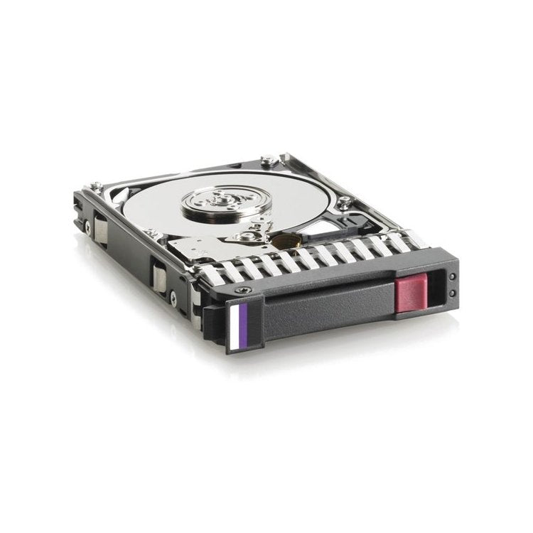 Server Hard Drives - High -quality storage solutions | Compridis