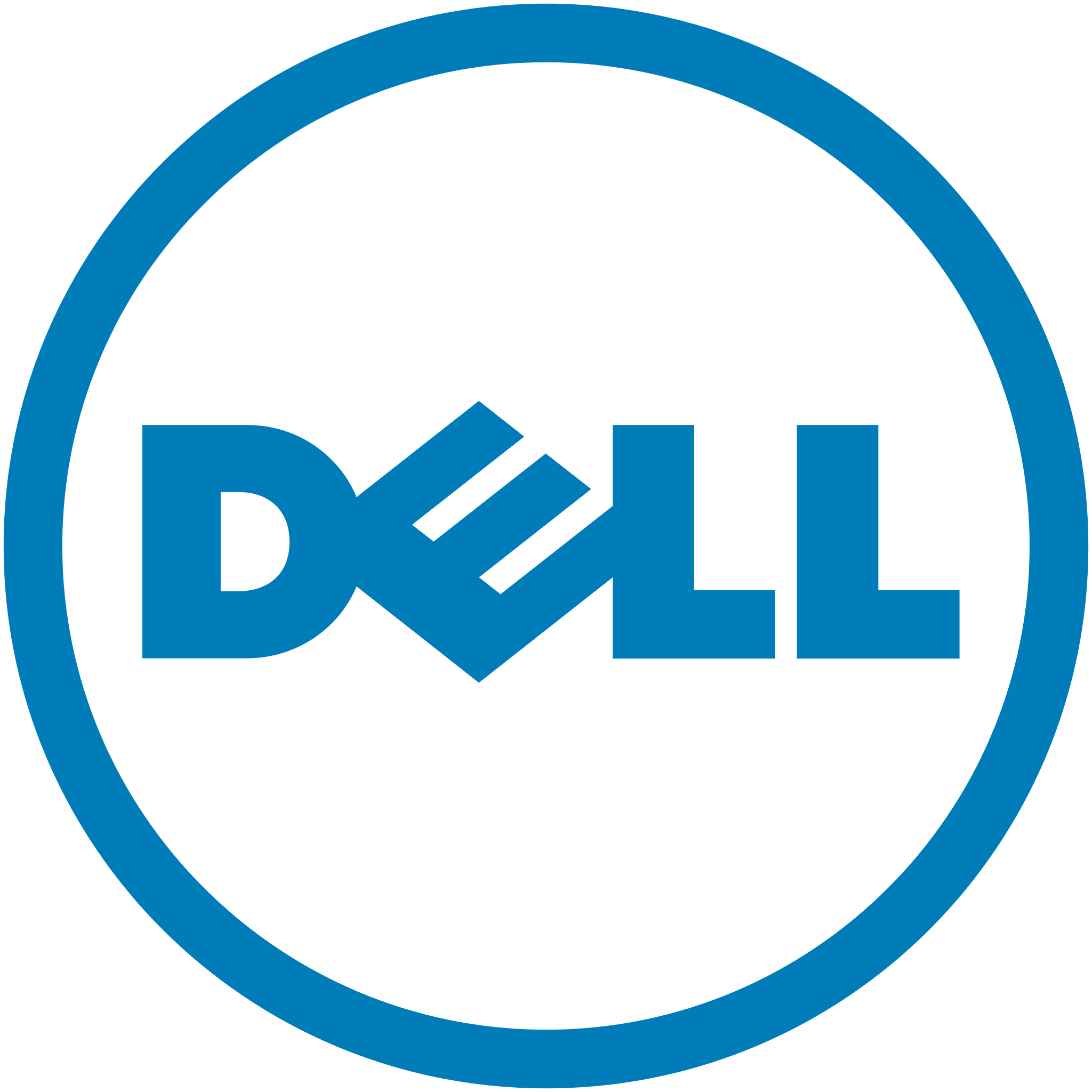 Dell - Compridis