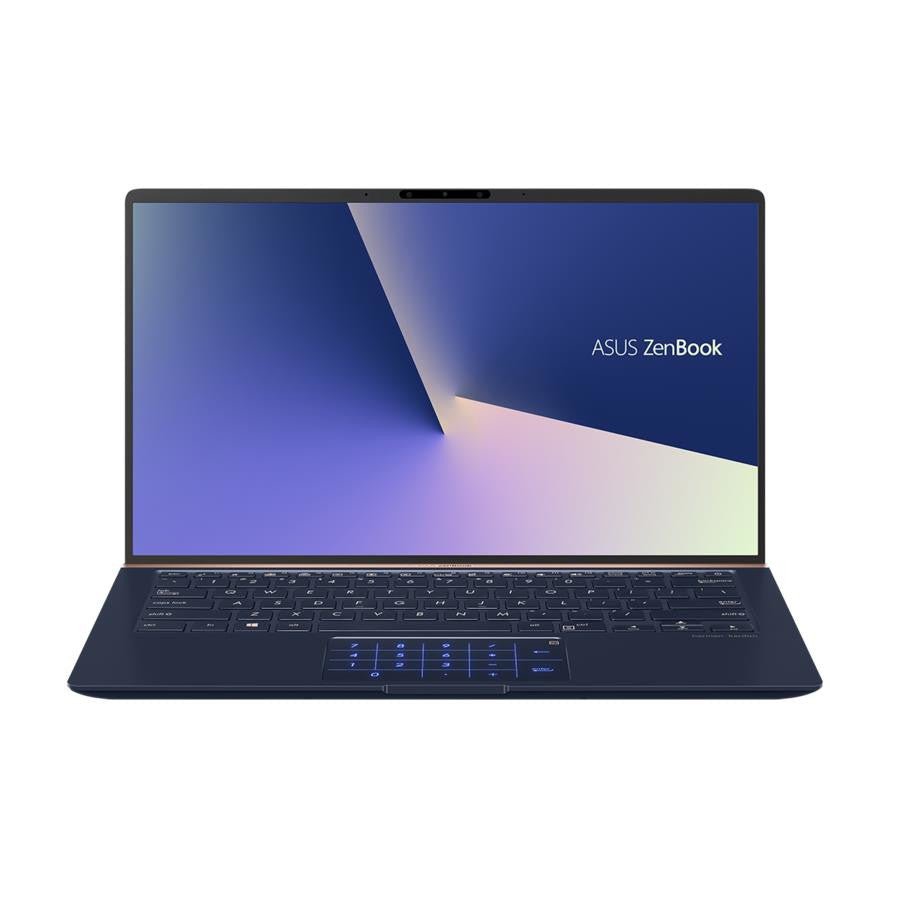Ordinateurs portables ASUS - Compridis