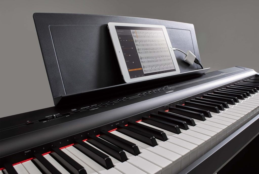 Instruments de musique - Compridis
