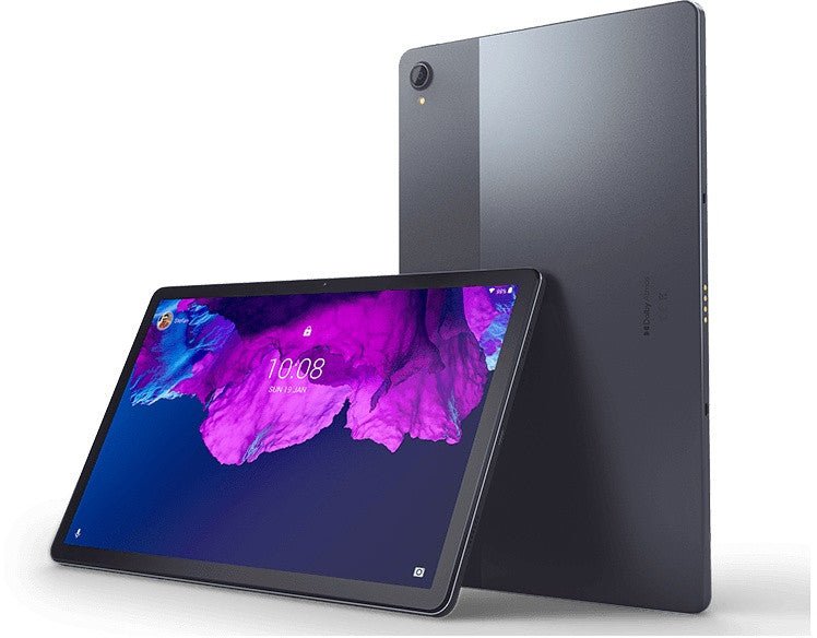 Tablettes Android - Compridis