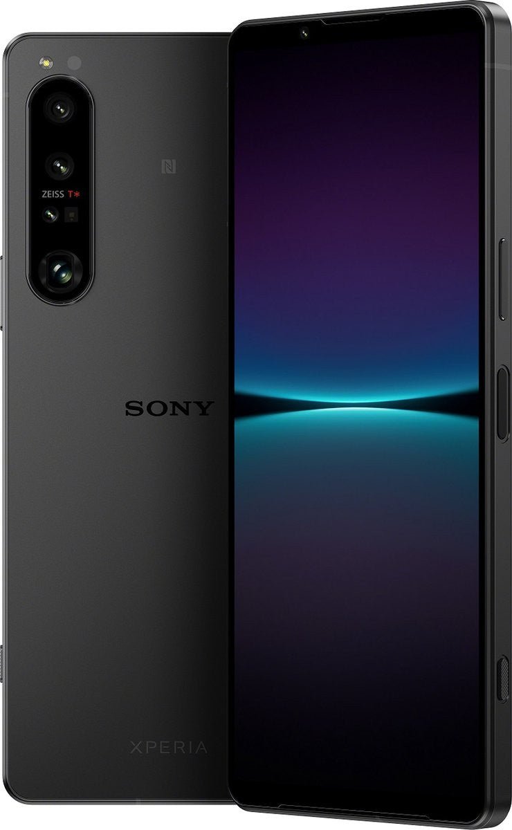 Smartphones Android - Compridis