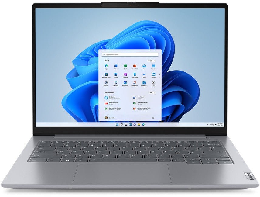 Lenovo Ordinateurs portables - Compridis