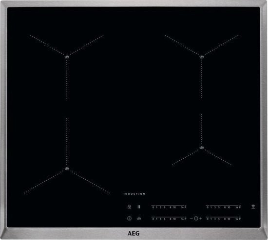 Plaques de cuisson - Compridis