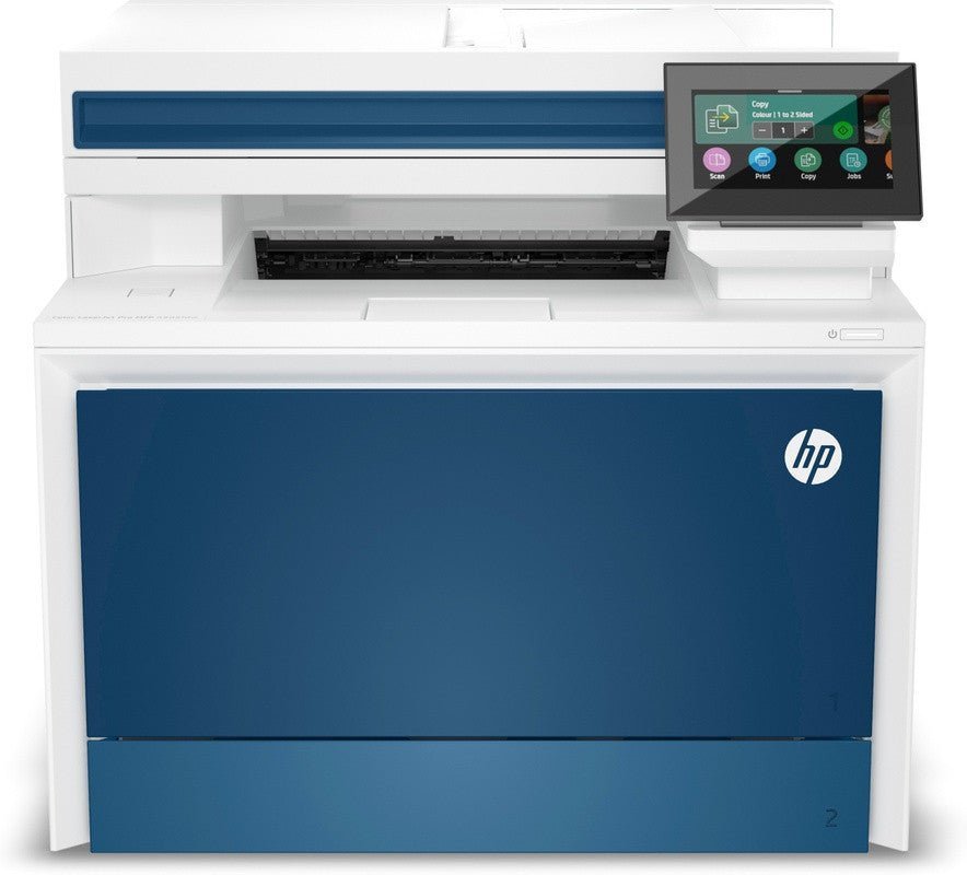 Imprimantes laser couleur - Compridis