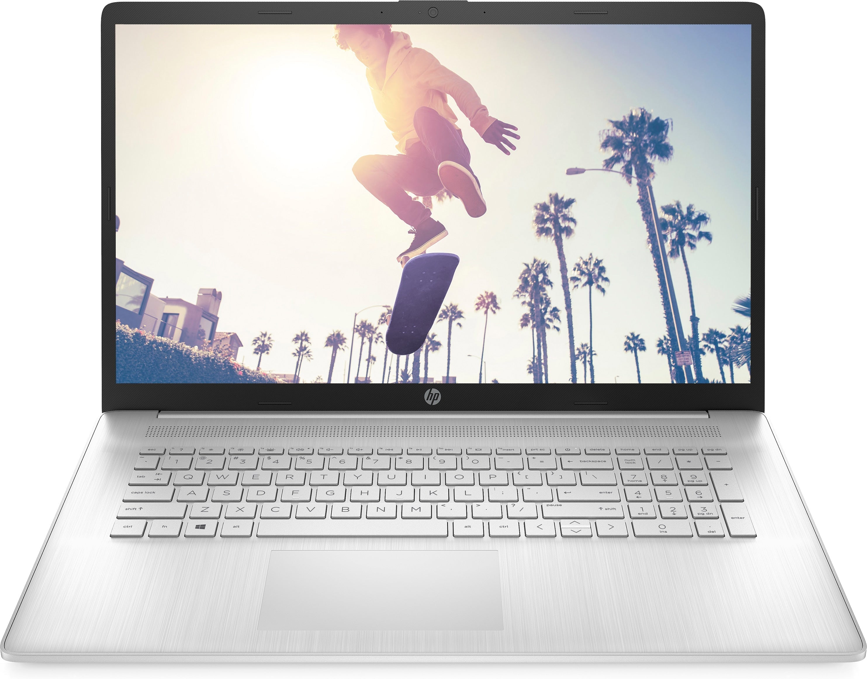 Laptops - QWERTZ - Compridis