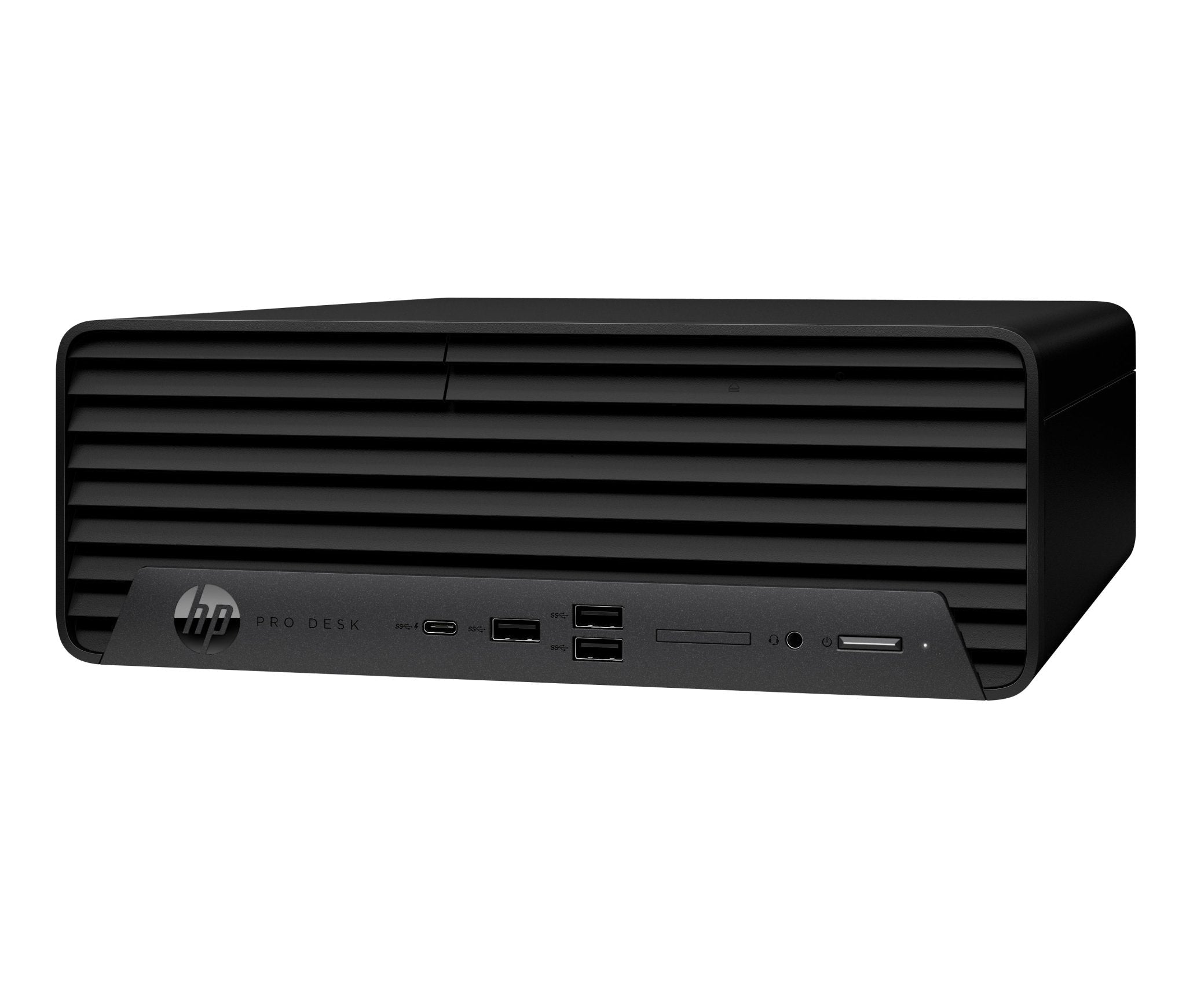 Ordinateur de bureau HP reconditionné - Compridis