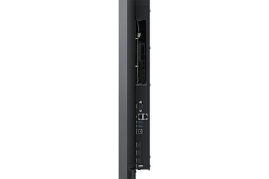 Samsung WA65D tableau blanc interactif 165,1 cm (65") 3840 x 2160 pixels Écran tactile Gris LH65WADWLGCXEN