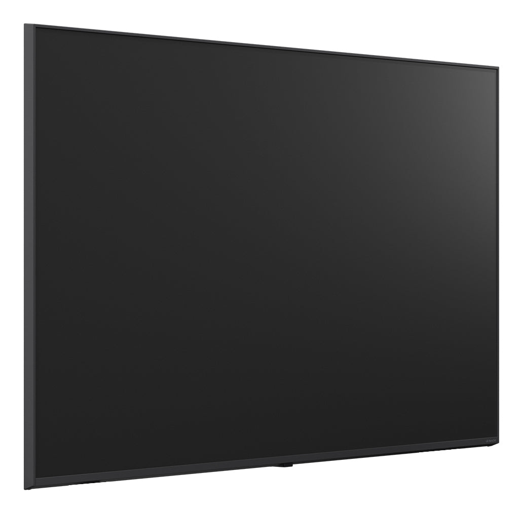 LG NanoCell Smart TV 43UK762H0LB 43" 4K UHD Noir