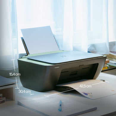 HP DeskJet 2923 AiO Printer 89F99B#686 - Print, Kopieer, Scan