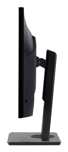 Vero B7 B277U DE - 27 pouces - Écran LED IPS Quad HD - 2560x1440 - 100Hz - Pivot / HAS / Webcam / Haut-parleurs UM.HB7EE.E48