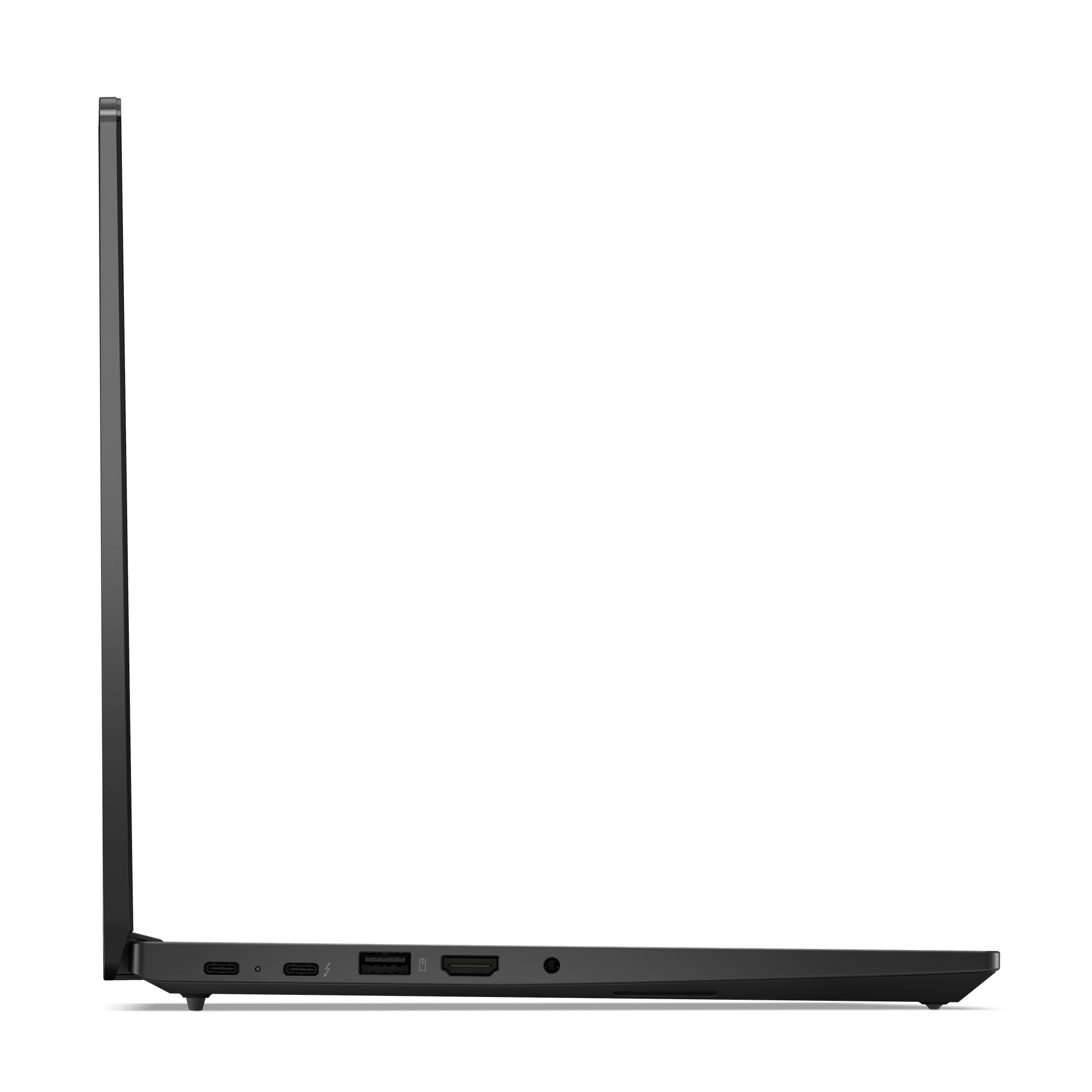Lenovo ThinkPad E14 Gen 6 (Intel) Intel Core Ultra 7 155H Ordinateur portable 35,6 cm (14") WUXGA 16 Go DDR5-SDRAM 512 Go SSD Wi-Fi 6E (802.11ax) Windows 11 Pro Anglais Noir 21M7002YMH