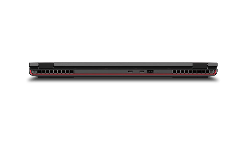 Lenovo ThinkPad P16v Gen 1 (AMD) AMD Ryzen™ 7 7840HS Station de travail mobile 40,6 cm (16") WUXGA 32 Go DDR5-SDRAM 1 To SSD Wi-Fi 6E (802.11ax) Windows 11 Pro Noir 21FE0011MS