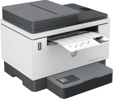 HP LaserJet Tank MFP 2602SDW 2R7F5A - 22 ppm, zwart-wit, A4