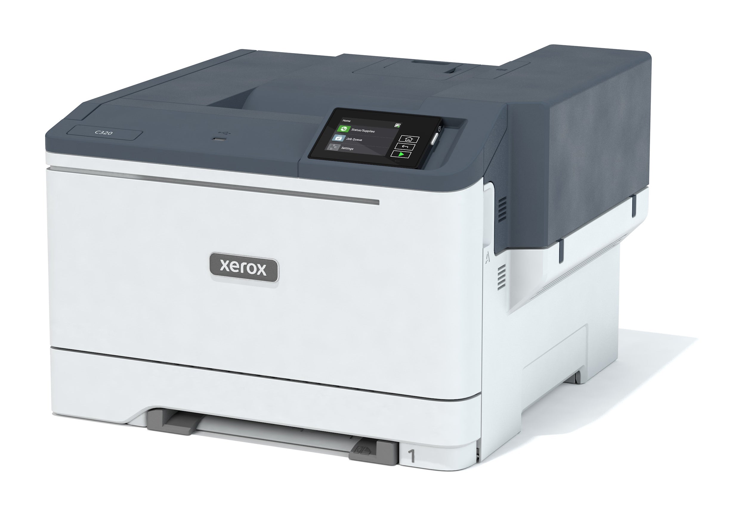 C320V - Imprimante laser - Couleur - 33 ppm - WiFi C320V_DNI